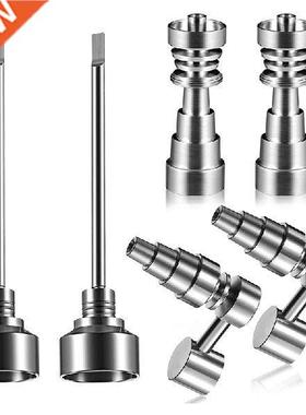 Wax Tool Rustproof Metal Wax Tool Stainless Steel Cap Wax