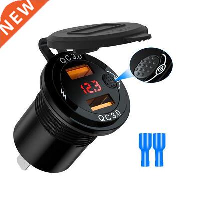 Wall Charger Type C Fast Charge Switch Alloy Charging