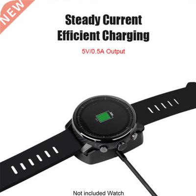 Home USB Stable Watch Chger Fast Base Anti Slip Portable S