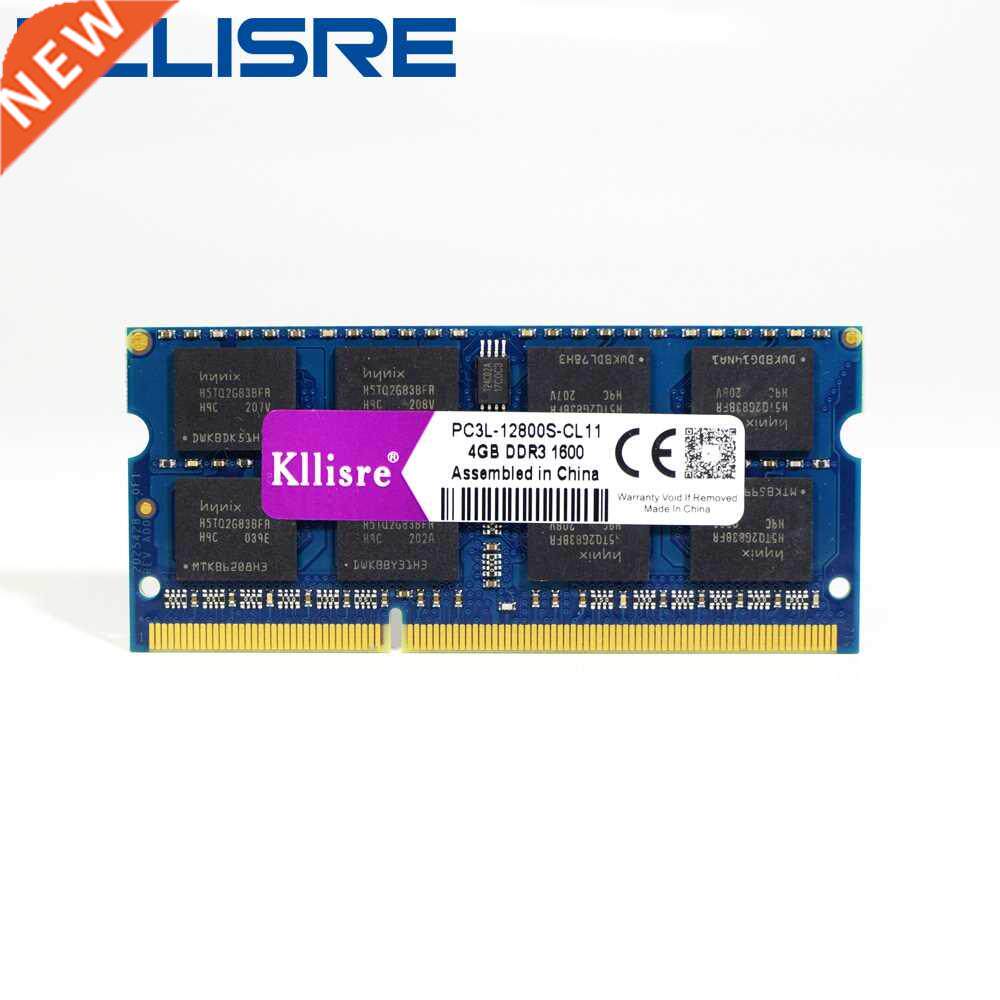 ddr3l sodimm 4G 8G 1333MHz or 1600MHz 1.35V PC3L laptop ra图片