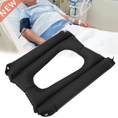 Back Support Elderly Care Anti Bedsore Toilet Seat Pad Infl