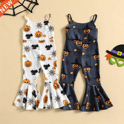 2022-06-23 Lioraitiin 0-5Years Toddler Boy Girl Halloween Ju