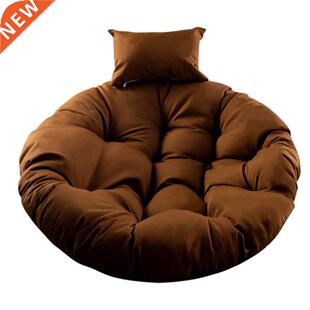 New Round Chair Cuion Swing Seat Cuion Hanging Chair Pad