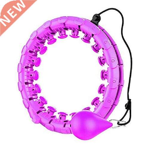 Smart Rolling Ring Intelligent Exercise Fitness Rolling