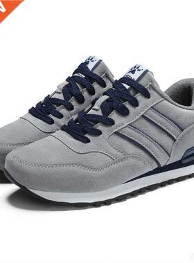 Artificial Leather Men Causal Shoes Male Spring Men Casual L
