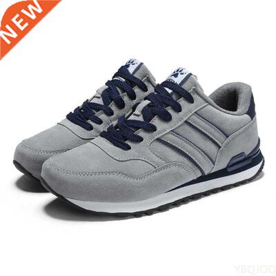 Artificial Leather Men Causal Shoes Male Spring Men Casual L