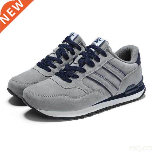 Artificial Leather Men Causal Shoes Male Spring Men Casual L