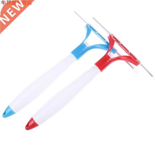 Portable doux verre grattoir essuie-glace fenêtre bros