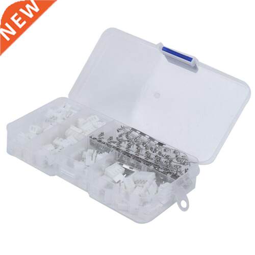 50pcs terminal 2.54mm connector wire connector, adapter kit