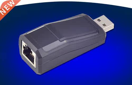 USB2.0 to 10/100M Ethernet RJ45 Network LAN Adapters Card Do