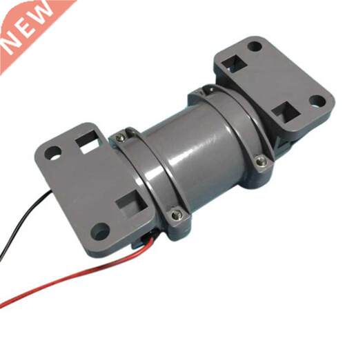1Pcs DC 24V STRONG Vibration Motor 000RPM  Portable Mass