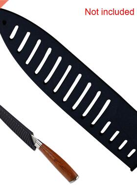 Kitchen Utensil Knife Cover Protector For 8 Inch Guard Case