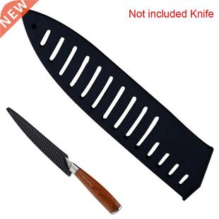 Kitchen Utensil Knife Cover Protector For 8 Inch Guard Case