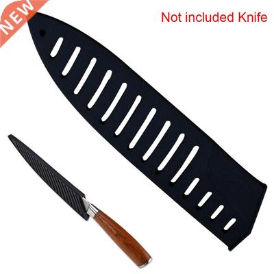 Kitchen Utensil Knife Cover Protector For 8 Inch Guard Case