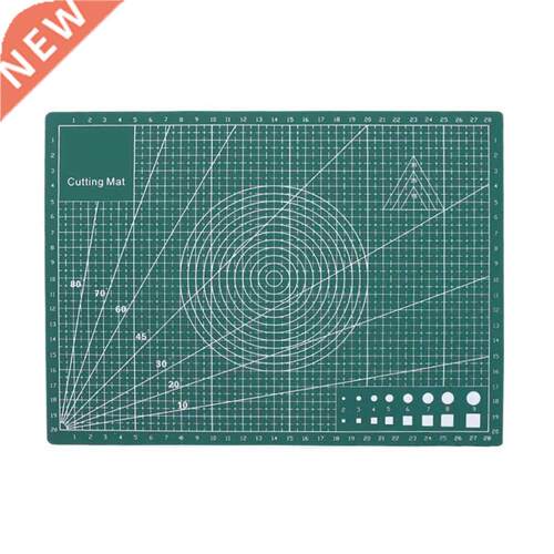 A4 PVC Cutting Mat Cutting Pad A4 Patchwork Tools DIY Tool C