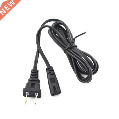 10PCS High quality 6in1 US plug Power supply AC Cable DC Cor