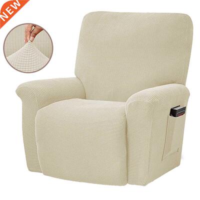 19 Colors European Style Recliner Stch Sofa ver Charcoal Thi