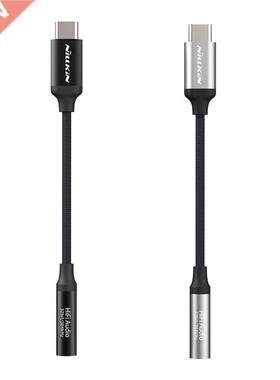 4.44 Type c to 3.5mm Conversion Cable Decoding Amplifier