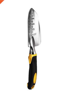 *Garden Tool Hand Trowel,Rake,Cultivator,Weeder Tools With E