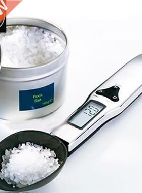 Digital Kitchen Lab Gram Electronic Spoon Weight Scale