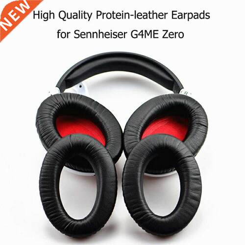 Memory Foam Ear Pads Replacement Earpads for Sennheiser G4ME