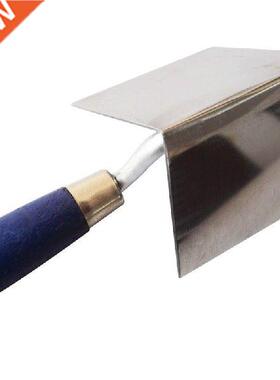 Inner and Outer Corner Eraser Trowel Drywall Corner Tool