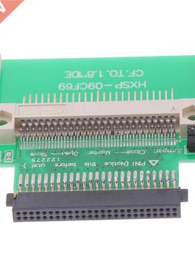 Compact Flash CF To 1.8
