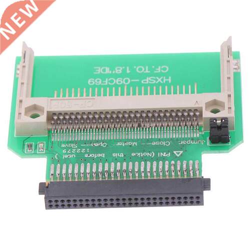 Compact Flash CF To 1.8