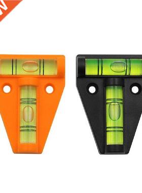 1pc Mini T Type Spirit Level Measurement Instrument