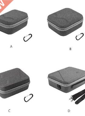 Case Storage Bag Shock Absorbing Anti-drop Shoulder Bags