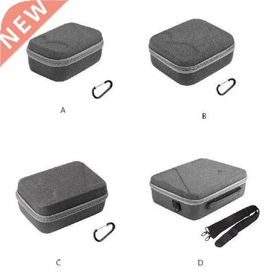 Case Storage Bag Shock Absorbing Anti-drop Shoulder Bags