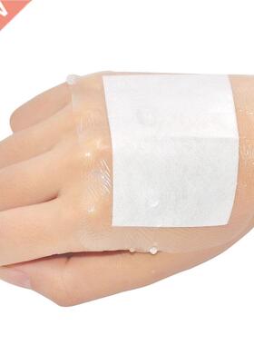 20 pcs Waterproof Band Aid Large Size Transparent Wound Ste