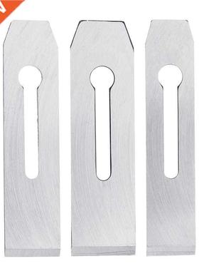 Durable Bearing Steel 38/44/51mm Woodworking Planer Edges Bl