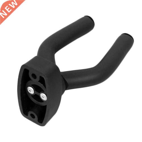 Wall Mount Guitar Hanger Hook Non-slip Holder Stand for Acou