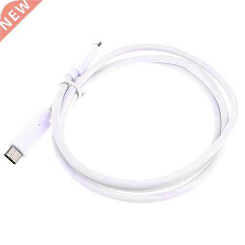 USB C 3.1 Type-C Male to Male Chging Data Cable For Macboo