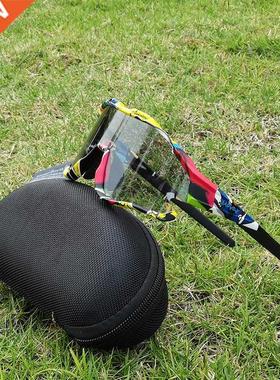 New style Kapvoe Sports Cycling Glasses photochromic Mountai