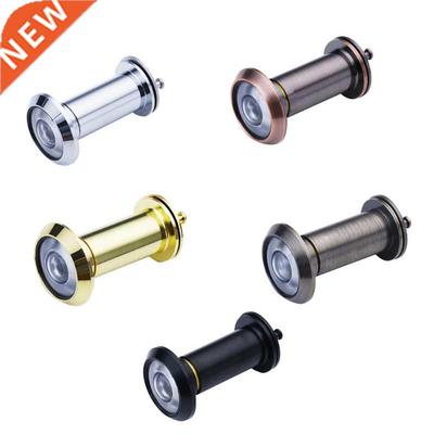 Peephole for Front Door with Privacy Cover 200 Degree Wide V