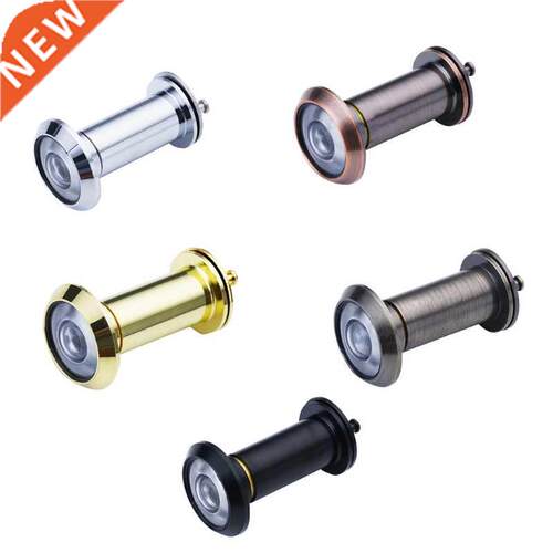 Peephole for Front Door with Privacy Cover 200 Degree Wide V