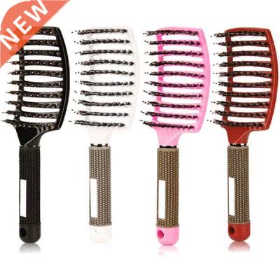 Originl body Hir Brush Detngling Hir Brush Detngle