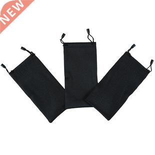 1/5/10/pcs Soft Cloth Waterproof Sunglasses Bag Microfiber D