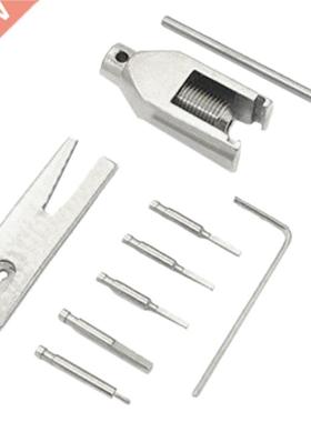 Motor Pinion Gear Puller Remover Tools Set For Rc Helicopter