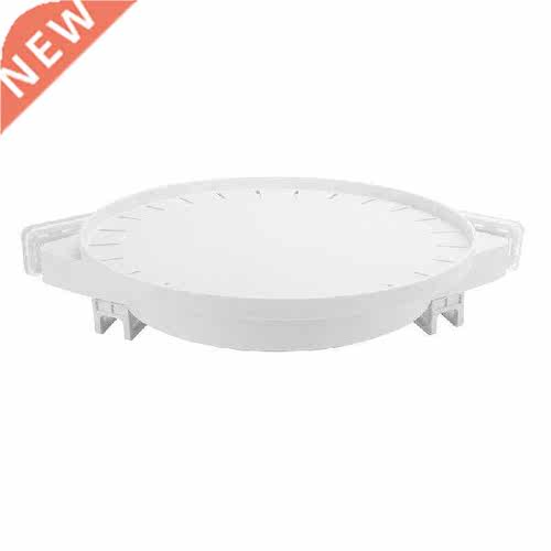Kitchen Spice Jars Spice Tool 360 Degree Rotating Corner