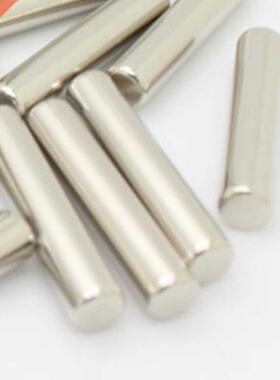 20PCS Dia5x25mm Neodymium Magnet Mагниты поиско