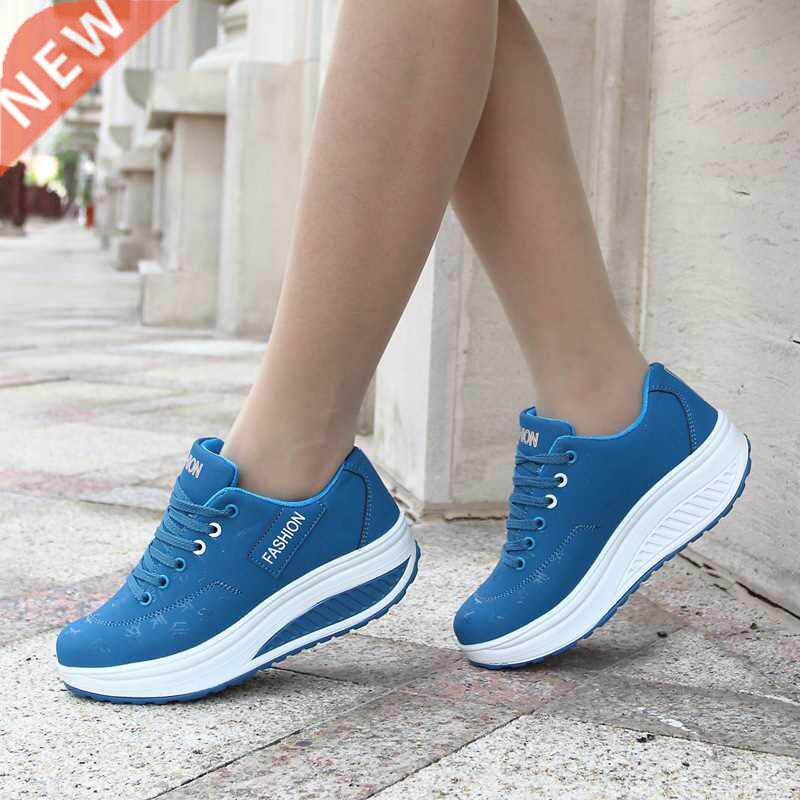 sport shoes woman 2022 fashion solid sneakers women running
