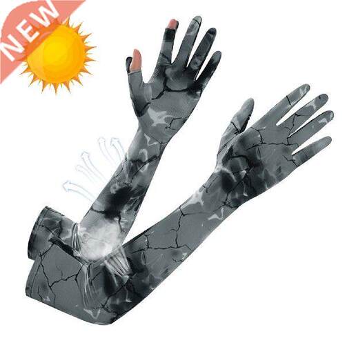 Sleeves To Cover Arms For Men Sun Protection Compression