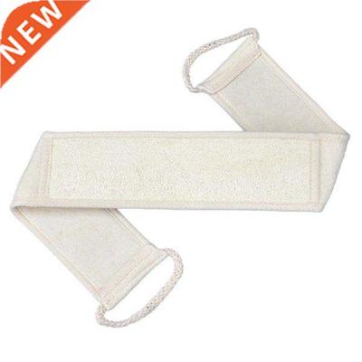Natural Loofah Back Scrubber Waer Double Sided Bathroom