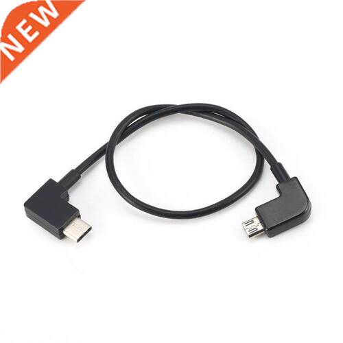 OTG Data Cable for DJI Mavic Pro Air Spark Mavic 2 Zoom Dron