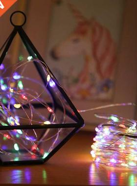 Trendnl 12m/32m Solar Lamp LED Outdoor LED String Lights Fa