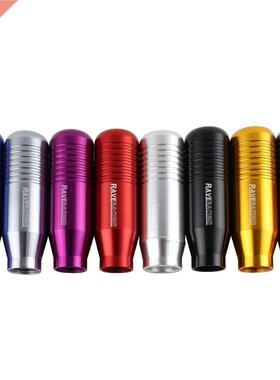 8.5cm RAVERACING Gear Shift Knob Stick Manual Transmission U