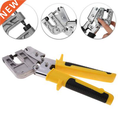 Stud Crimper 10 Inch Handle Stud Crimper Plaster Drywall
